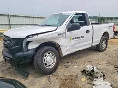 1FTMF1E86HFC91083 2017 FORD F-150