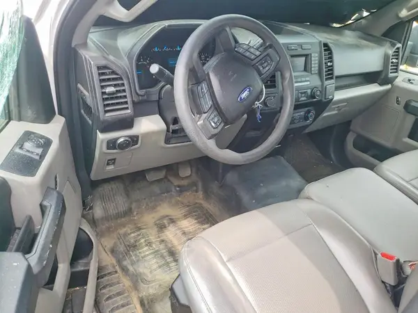 1FTMF1E86HFC91083 2017 FORD F-150 - Image 8