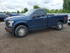1FTMF1E86HKC77451 2017 FORD F-150