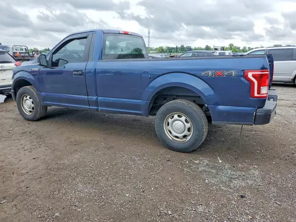 1FTMF1E86HKC77451 2017 FORD F-150 - Image 2