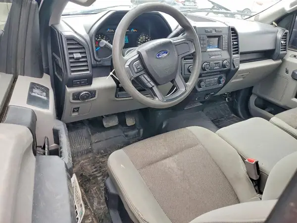 1FTMF1E86HKC77451 2017 FORD F-150 - Image 8