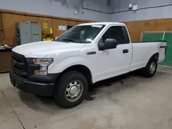1FTMF1E86HKD70714 2017 FORD F-150
