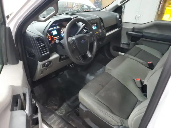 1FTMF1E86HKD70714 2017 FORD F-150 - Image 8