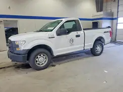 1FTMF1E87GFA45092 2016 FORD F-150