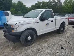 1FTMF1E87GFA89075 2016 FORD F-150
