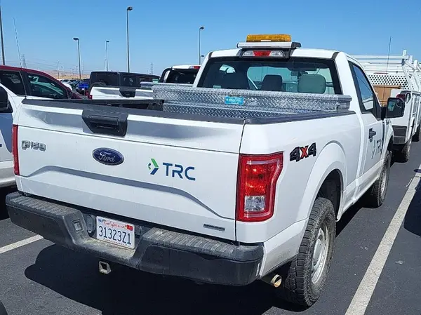 1FTMF1E87GFB29378 2016 FORD F-150 - Image 8