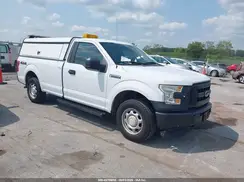 1FTMF1E87GKD05644 2016 FORD F-150