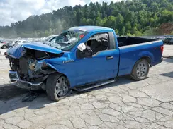 1FTMF1E87GKD28437 2016 FORD F-150