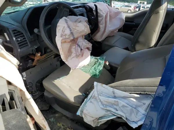 1FTMF1E87GKD28437 2016 FORD F-150 - Image 8
