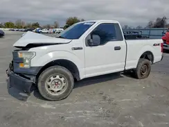 1FTMF1E87GKE26397 2016 FORD F-150