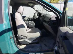 1FTMF1E87GKE51087 2016 FORD F-150