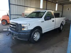 1FTMF1E87HKC77183 2017 FORD F-150
