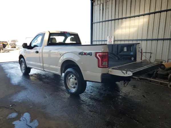 1FTMF1E87HKC77183 2017 FORD F-150 - Image 2