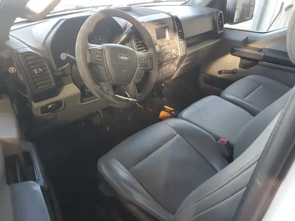 1FTMF1E87HKC77183 2017 FORD F-150 - Image 8
