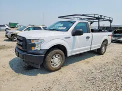 1FTMF1E87HKC93030 2017 FORD F-150