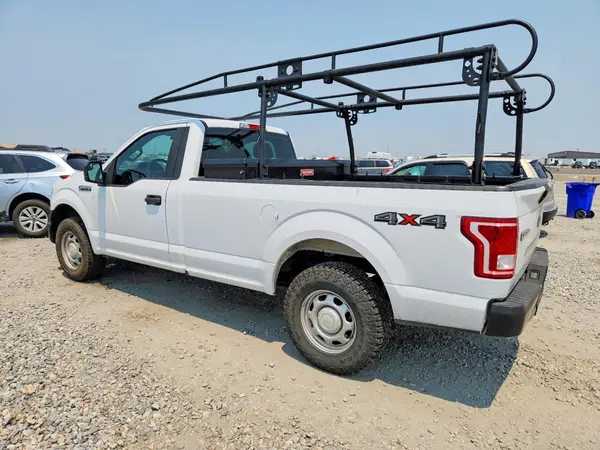1FTMF1E87HKC93030 2017 FORD F-150 - Image 2