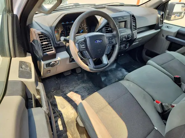 1FTMF1E87HKC93030 2017 FORD F-150 - Image 8