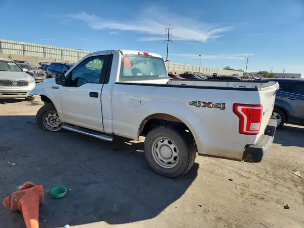 1FTMF1E88GFB26568 2016 FORD F-150 - Image 2