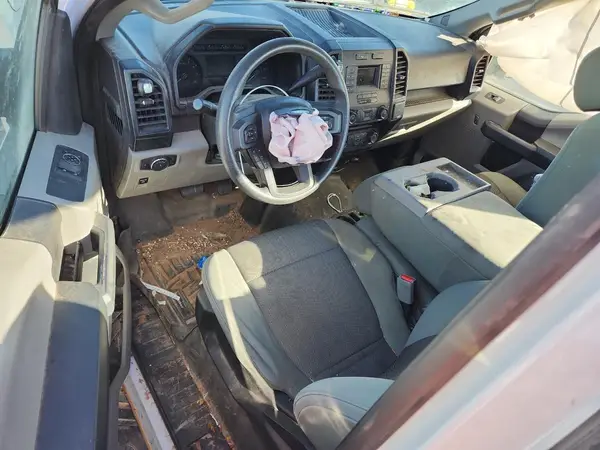 1FTMF1E88GFB26568 2016 FORD F-150 - Image 8