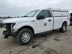 1FTMF1E88GKD19083 2016 FORD F-150