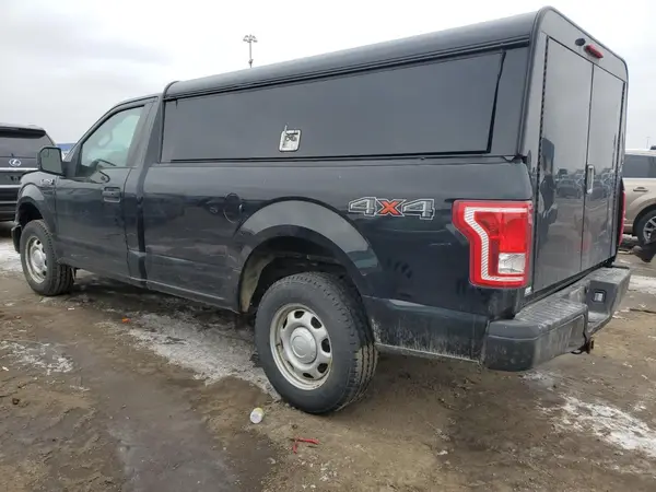 1FTMF1E88GKD34831 2016 FORD F-150 - Image 2
