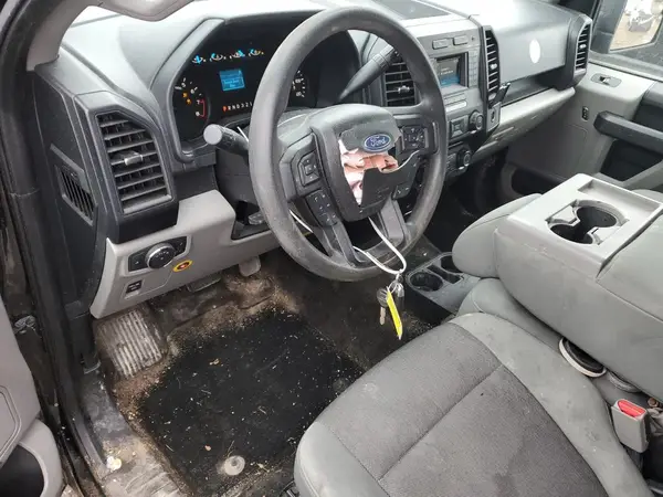 1FTMF1E88GKD34831 2016 FORD F-150 - Image 8
