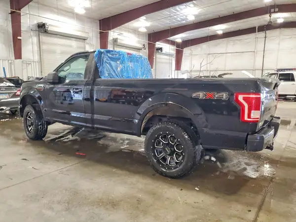 1FTMF1E88GKD34859 2016 FORD F-150 - Image 2