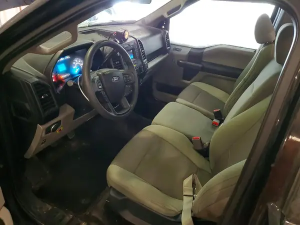 1FTMF1E88GKD34859 2016 FORD F-150 - Image 8