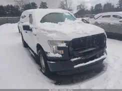 1FTMF1E88GKD40502 2016 FORD F-150