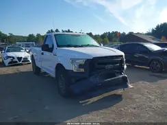1FTMF1E88GKD83480 2016 FORD F-150