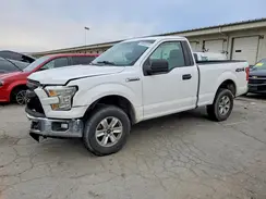 1FTMF1E88GKE10211 2016 FORD F-150