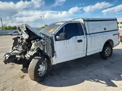 1FTMF1E88HKC37565 2017 FORD F-150