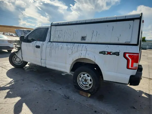 1FTMF1E88HKC37565 2017 FORD F-150 - Image 2
