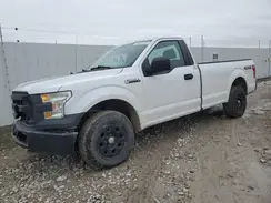1FTMF1E88HKC66791 2017 FORD F-150