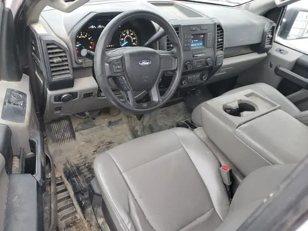 1FTMF1E88HKC66791 2017 FORD F-150 - Image 8