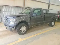 1FTMF1E88HKC95255 2017 FORD F-150