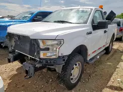 1FTMF1E88HKD34538 2017 FORD F-150