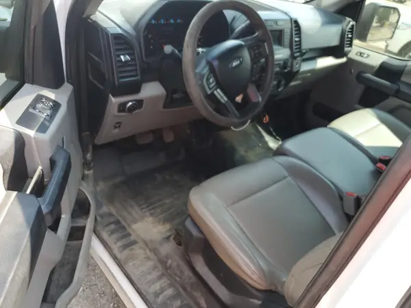 1FTMF1E88HKD86123 2017 FORD F-150 - Image 8