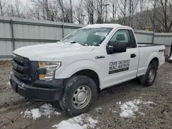 1FTMF1E89GFA77025 2016 FORD F-150