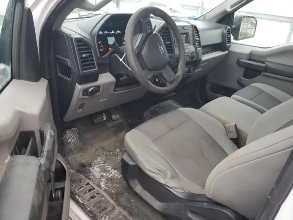 1FTMF1E89GFA77025 2016 FORD F-150 - Image 8