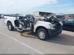 1FTMF1E89GKD38712 2016 FORD F-150
