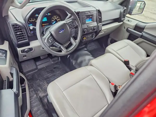 1FTMF1E89GKD83584 2016 FORD F-150 - Image 8