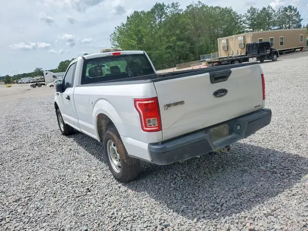 1FTMF1E89GKF13265 2016 FORD F-150 - Image 2