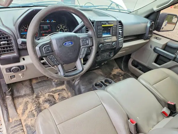 1FTMF1E89GKF13265 2016 FORD F-150 - Image 8