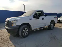 1FTMF1E89GKF93876 2016 FORD F-150