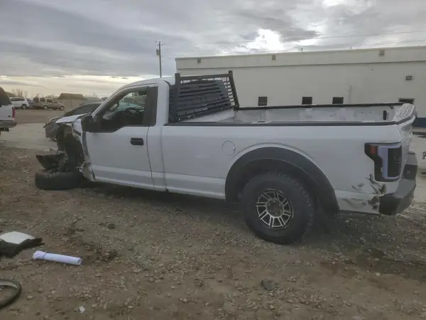 1FTMF1E89HKC54813 2017 FORD F-150 - Image 2