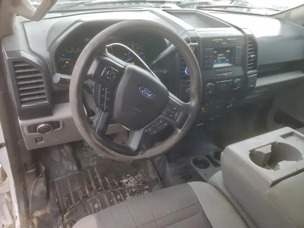 1FTMF1E89HKC54813 2017 FORD F-150 - Image 8