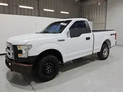 1FTMF1E89HKD44219 2017 FORD F-150