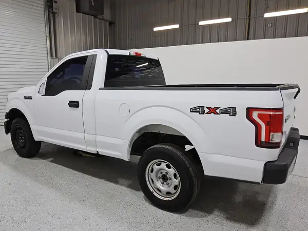 1FTMF1E89HKD44219 2017 FORD F-150 - Image 2