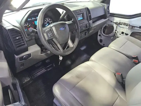 1FTMF1E89HKD44219 2017 FORD F-150 - Image 8